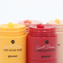 glowiest Sweet Dreams Lip Oil Mask Set