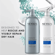 Nexxus Therappe Ultimate Moisturizing Shampoo, 42 fl. oz.