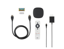 onn Google TV 4K Streaming Device