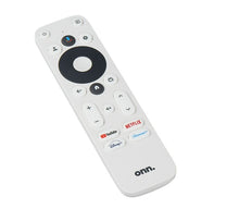 onn Google TV 4K Streaming Device