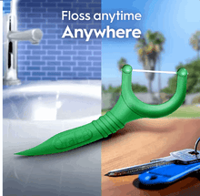 Oral-B Glide Floss Picks, Scope Outlast, 300 ct.