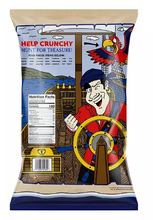 Pirate's Booty Aged White Cheddar Puffs, 18 oz.