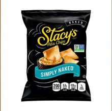 Stacy's Naked Pita Chips, 28 oz.