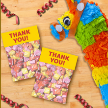 Tarro a granel de caramelos masticables Starburst Original Fruity, 54 oz.