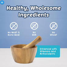 Barritas energéticas Blue Buffalo para perros, crujientes, sabor a tocino, huevo y queso, 5 libras.