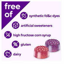 vitafusion Womens Multivitamin Gummies, Daily Vitamins for Women, Berry Flavored, 150 Count