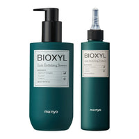 Hair Care