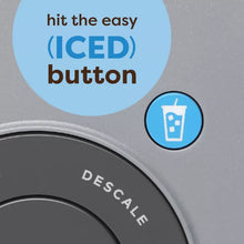 Keurig K-Iced Plus® Single Serve Coffee Maker