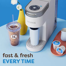 Keurig K-Iced Plus® Single Serve Coffee Maker