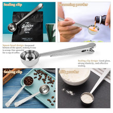 WEPSEN 18-Piece Stainless Steel Measuring Cups and Spoons Set,5 Stainless Steel Nesting Measuring Cups & 6 Spoons,1 Leveler & 5Mini Measuring Spoons,1Tbsp Coffee Scoop with Clip for Cooking & Baking