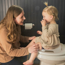 FVLOENG Potty Training Seat for Kids Boys Girls,3 in 1 Toddler Toilet,Potty Training Toilet with Urinals, Toddler Step Stool Ladder and Splash Guard Anti-Slip with Soft Cushion (Pink) - Brands For Less USA