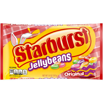 Original Jelly Beans Easter Candy - 14 Oz Bag