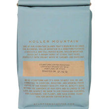 Stumptown Coffee Organic Holler Mountain Premium Medium Roast Whole Bean Coffee, Arabica, 12 oz - Brands For Less USA