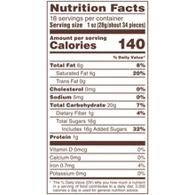M&M's 50% Cacao Dark Chocolate Candy - 18 oz Bag