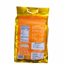 ZEEBA 1121 BASMATI GOLDEN SELLA RICE 10LB