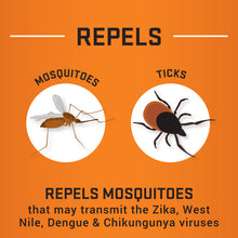 Repel Sportsmen Max Formula Insect and Mosquito Repellent, Bug Spray with 40% DEET, 8.125 Oz