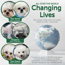 Nature's Protection Superior Care Grain Free White Fish Dry Dog Food, Small Breed Puppy, 22 lb Bag