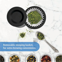 Mainstays 2-Quart Iced Tea and Iced Coffee Maker, 8-Cup - Brands For Less USA