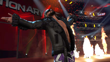WWE 2K26 for Playstation 5