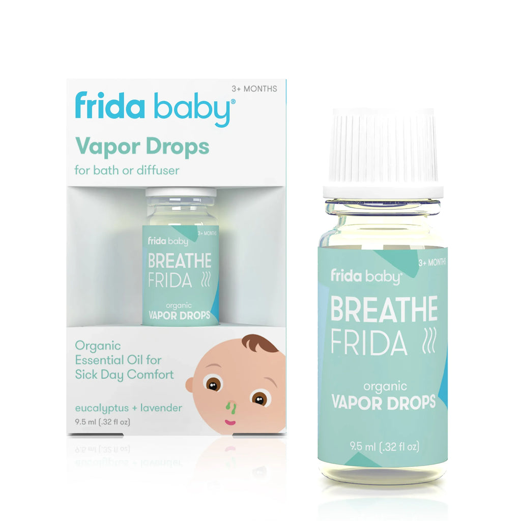 Frida Humidifier and Drops– Brands For Less USA