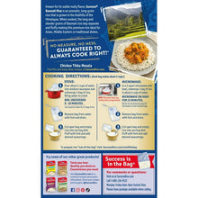 Success Boil-in-Bag Basmati Rice, Gluten Free, 14 oz Box