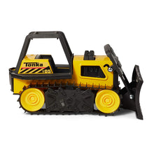 Tonka Retro Classic Steel Bulldozer