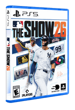 MLB The Show 26 - Playstation 5