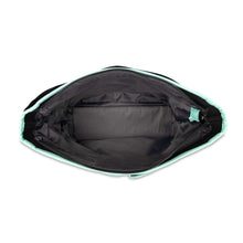 Baby Boom Monkey Print Tote Diaper Bag, Zip Top, Unisex, Infant, Toddler