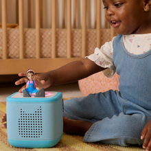 tonies Ms. Rachel Audio Toy Figurine, Age Group 1+