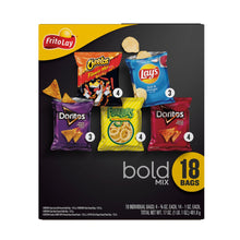 Bold Mix Variety Pack Snack Chips, 18 Count Multipack - Brands For Less USA