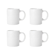 Pfaltzgraff® Cassandra Porcelain 16-Piece Dinnerware Set