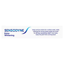 Sensodyne Extra Whitening Toothpaste (6.5 Oz., 4 Pk.) - Brands For Less USA