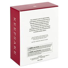 Hallmark Keepsake Christmas Ornament, Nintendo Entertainment System NES Console Ornament With Light and Sound