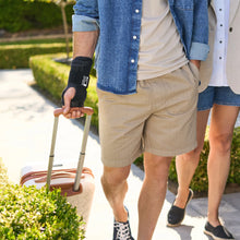 Neo G Easy-Fit Wrist Brace Adjustable Support for Carpal Tunnel & Tendonitis FSA/HSA Eligible - Brands For Less USA