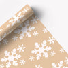Mah Melanin Home For the Holidays Premium Wrapping Paper, 4 pk.