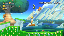 Super Mario Bros U: Deluxe, Nintendo Switch, [Physical Edition]
