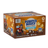 Pirate's Booty Trick or Treat Cheddar Blast Aged White Cheddar Puffs, 0.25 oz., 70 pk.