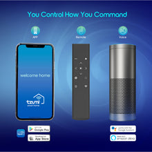 Ionvac SmartClean 2000 Robovac, Multi-Surface Pet-Friendly Smart Mapping Robot Vacuum Cleaner with Wi-Fi and App/Remote Control