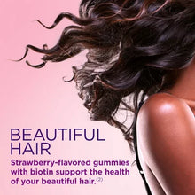 Nature'S Bounty Hair, Skin, and Nails Vitamin Gummies with Biotin (230 Ct.) - Brands For Less USA