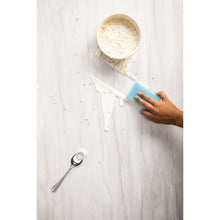 Scrub Daddy Sponge Daddy Non-Scratch Sponges, 4 Count