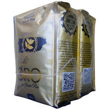 CafŽ ORO Ground Coffe (28 Oz.)