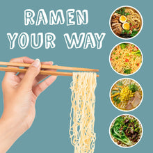 MyMini 5-inch Noodle Cooker, Ramen Cooker, & Electric Hot Pot, Blackberry