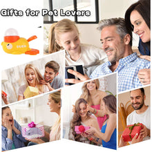 Interactive Dog Toys，Dog Interactive Treat Dispenser Toy，Promotes IQ Training and Entertainment Reduces Bloating Anti-Gulping