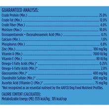 Nutrish Large Breed Real Beef, Pea, Carrot & Brown Rice Recipe Whole Health Blend Dry Dog Food, 14 lb. Bag (Rachael Ray)