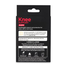 (3 pack) Equate Knee Compression Support Brace, Unisex, Large / Extra Large - Brands For Less USA