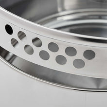 Mainstays 1 qt Oven Safe Stainless Steel Saucepan with Straining Lid - Brands For Less USA