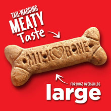 Milk Bone Original Biscuits, Large Dog Treats
