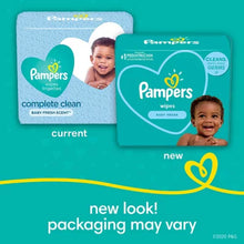 Pampers Scented, Baby Fresh Baby Wipes, 13 Packs (1040 Ct.)