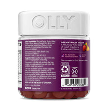 OLLY Women's 40+ Multi Gummy Supplement with 20 Key Nutrients, 90 Count
