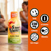 5-hour ENERGY Shot, Extra Strength, Peach Mango 1.93 oz., 24 pk.